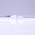 Heat resistance High Quality glass borosilicate tips for joints clear tube  tips